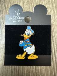 Donald Duck