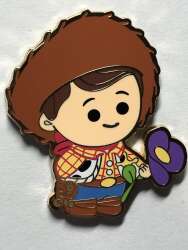 Woody