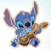 Sitting with Ukelele