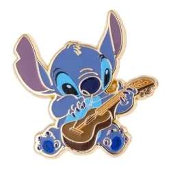 Sitting with Ukelele