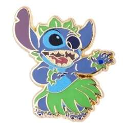 'Pink A La Mode (PALM) - Lilo and Stitch Micro Mystery Series 1 - Hula Stitch - DLIC'