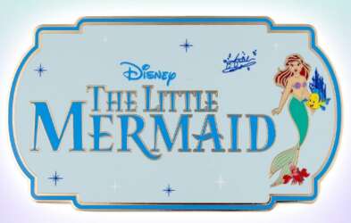Little Mermaid - Ariel