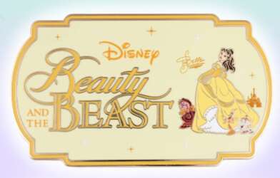 Beauty and the Beast