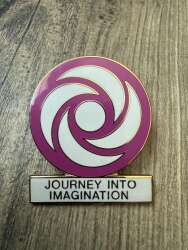 Journey into Imagination Logo