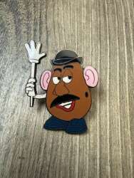 Mr Potato Head