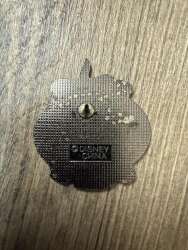 115863 - Figaro in Fishbowl - Disneyland Resort alternate image