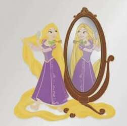 Rapunzel