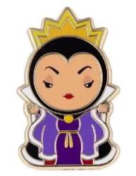 Evil Queen