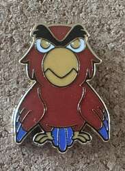 115883 - Pink A La Mode (PALM) - Villains and Sidekicks Micros Mystery Series - Iago - Disney Licensed alternate image