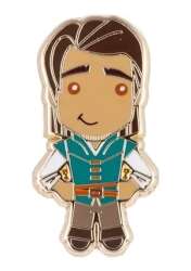 Flynn Rider
