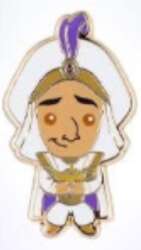 Aladdin (Prince Ali)