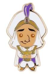 Aladdin (Prince Ali)