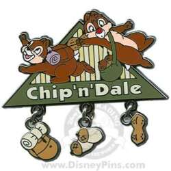 Chip & Dale