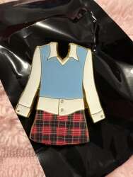 Tai’s Makeover Look