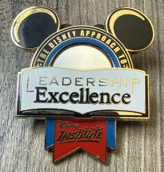 Leadership Excellence