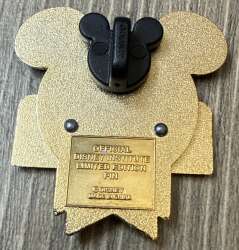 'Leadership Excellence - WDW'