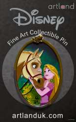 'A Big Sweetheart - ART'