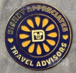 Disney Appreciates Travel Advisors - Appreciation Day 2025