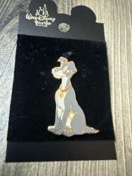 19405 - Christmastime in the City: Goofy's Tree Trimming Tour - Tramp - Walt Disney World alternate image