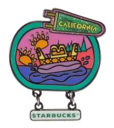 California Adventure Collection — Grizzly River Run