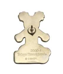 'Robots - Robot Mickey Mouse - TDR'