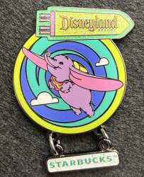 Disneyland Collection — Dumbo