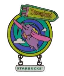 Disneyland Collection — Dumbo
