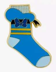 Donald Sock