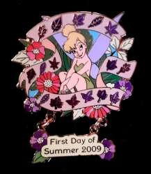 First Day of Summer 2009