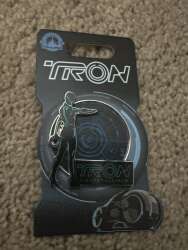 Quorra - Tron Lightcycle Run