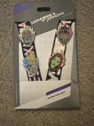 51505 - Guardians of the Galaxy: Cosmic Rewind - Pin Trading Starter Set - Walt Disney World alternate image