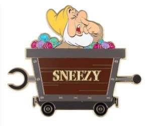 Sneezy
