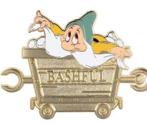 Bashful Gold Chaser