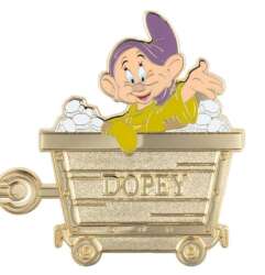 Dopey Gold Chaser