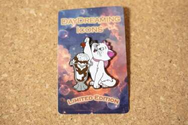 Marie Eating Ice Cream Sundae