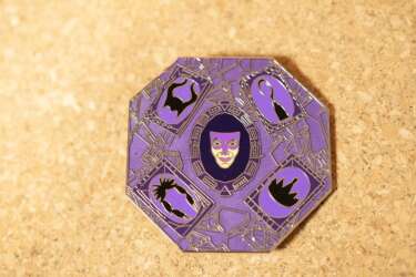 Fantasy Pins by DaydreamingPins