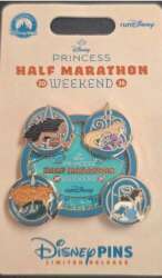 Disney Princess Half Marathon Weekend 2026
