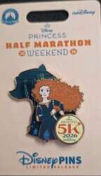 5K Merida