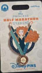 5K Merida - I did it!