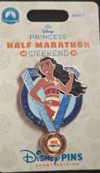 10K Moana - I did it!