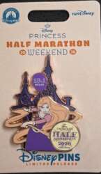 runDisney: Princess Half-Marathon Weekend 2026