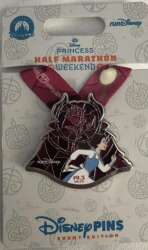 Fairy Tale Challenge Belle - Medal