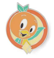 Orange Bird