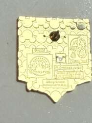 116020 - Disneyland Vault Collection - Safari Chip - Disneyland Resort alternate image