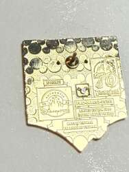 116021 - Disneyland Vault Collection - Safari Dale - Disneyland Resort alternate image