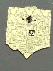 116023 - Disneyland Vault Collection - Brar Rose - Disneyland Resort alternate image