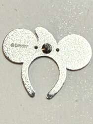 116026 - Tokyo Disney Resort Ears Headband collection - Sorcerer Mickey - Chaser - Tokyo Disneyland Resort alternate image