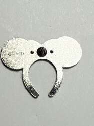 116028 - Tokyo Disney Resort Ears Headband collection - Minnie Mouse - Tokyo Disneyland Resort alternate image