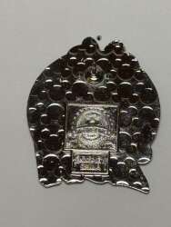 116031 - 2011 Dated Year Pins - Starter Lanyard Minnie Mouse alternate image