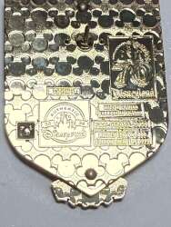 116033 - Disneyland Vault Collection - Carthay Circle- DCA 3 of 4 - Disneyland Resort alternate image